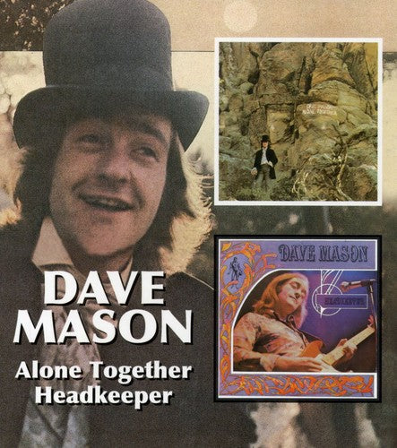 Mason, Dave: Alone Together / Headkeeper