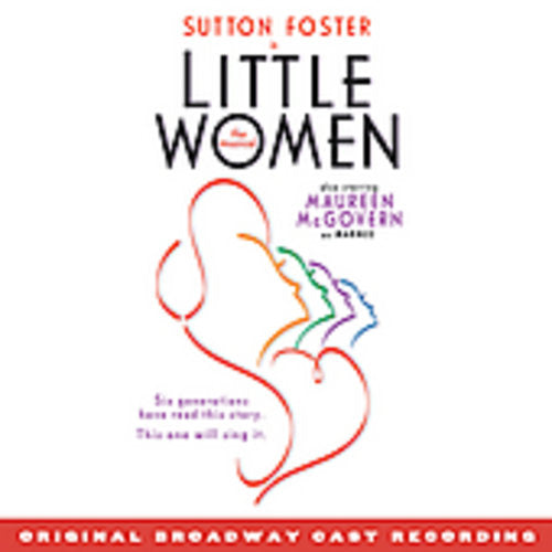 Little Women: The Musical / O.C.R.: Little Women: The Musical