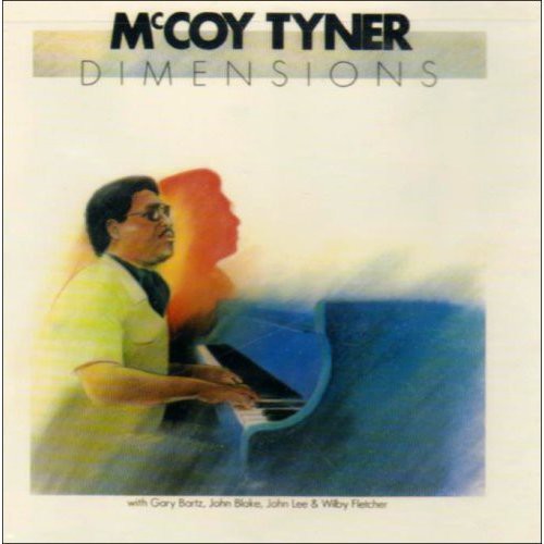 Tyner, McCoy: Dimensions