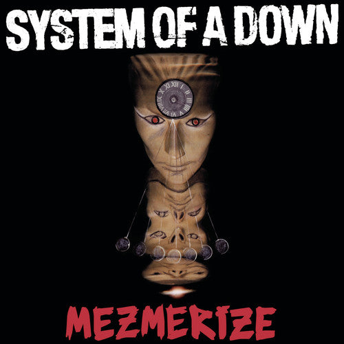 System of a Down: Mezmerize
