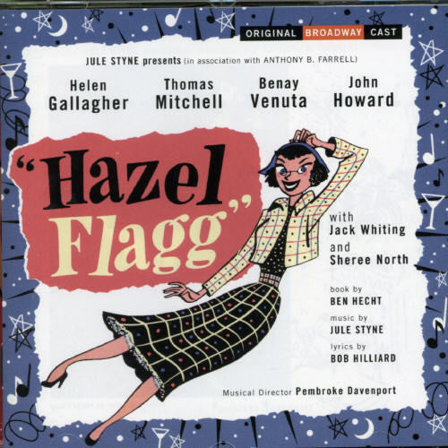 Hazel Flagg / O.B.C.: Hazel Flagg