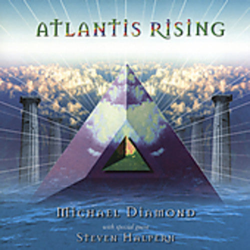 Diamond, Michael: Atlantis Rising