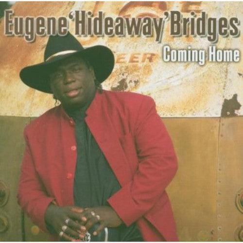 Bridges, Eugene: Coming Home