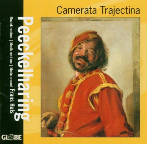 Camerata Trajectina: Peckelharing