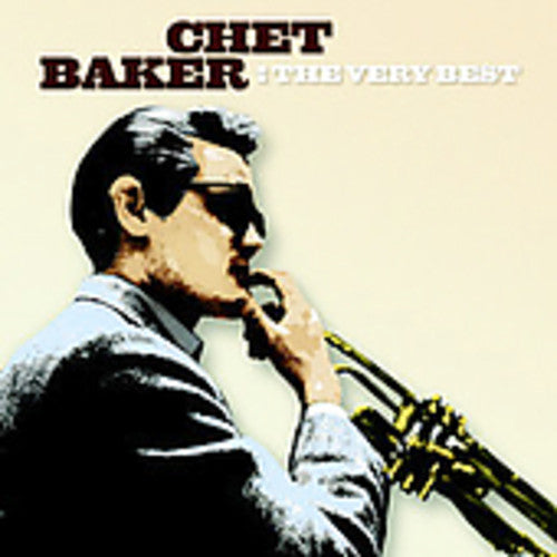 Baker, Chet: The Very Best