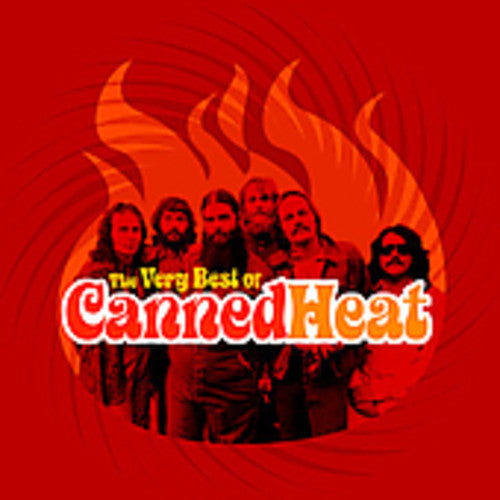 Canned Heat: The Very Best Of