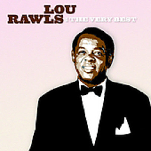 Rawls, Lou: The Very Best