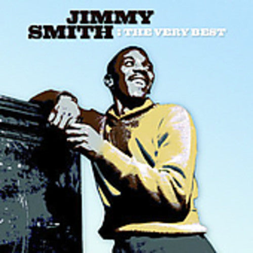 Smith, Jimmy: The Very Best