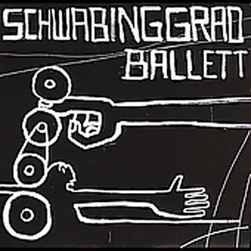 Schwabinggrad Ballett: Schwabinggrad Ballett