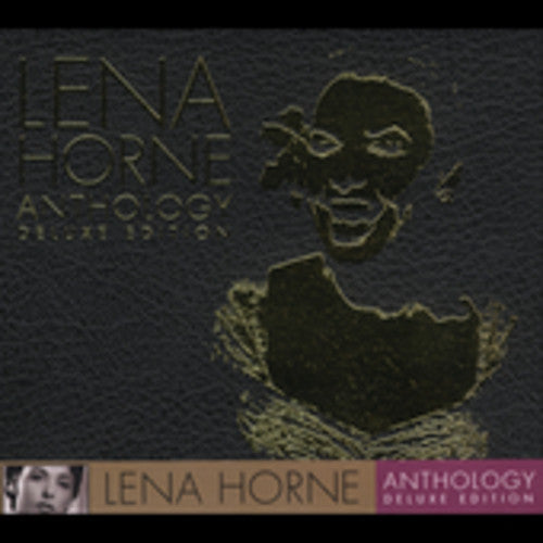 Horne, Lena: Anthology