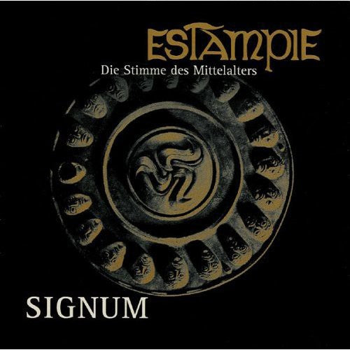 Estampie: Signum