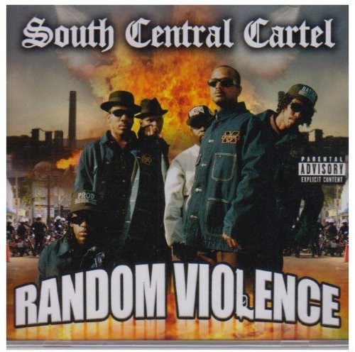 South Central Cartel: Random Violence