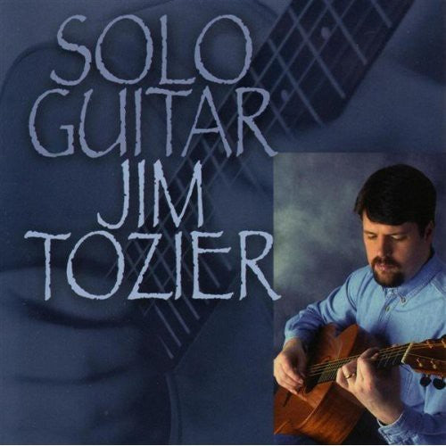 Tozier, Jim: Solo Guitar