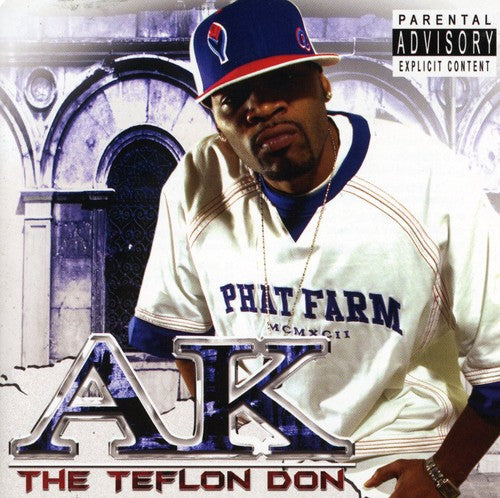 Ak: The Teflon Don