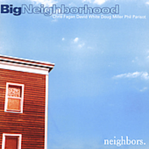 Big Neighborhood: Neighbors