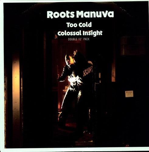 Roots Manuva: Too Cold / Colossal Insight