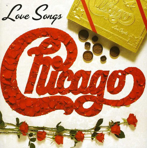 Chicago: Love Songs (+ Bonus Karaoke)