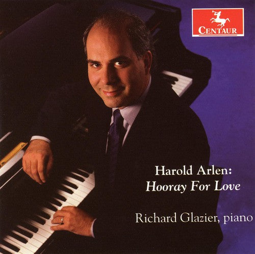 Arlen, Harold: Hooray for Love