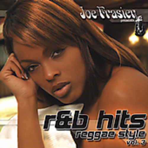 R&B Hits Reggae Style 3 / Various: R&B Hits Reggae Style 3 / Various