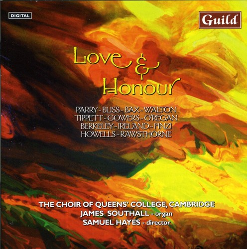 Love & Honor / Various: Love & Honor / Various