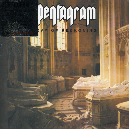 Pentagram: Day of Reckoning