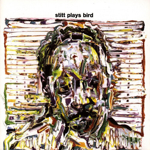Stitt, Sonny: Stitt Plays Bird
