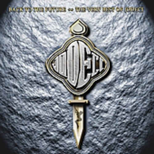 Jodeci: Back to the Future: The Very Best of Jodeci