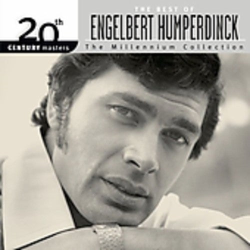 Humperdinck, Engelbert: 20th Century Masters: Millennium Collection