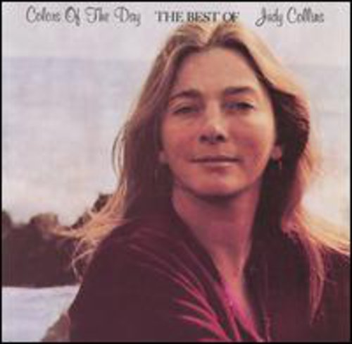 Collins, Judy: Color Of The Day (best Of)