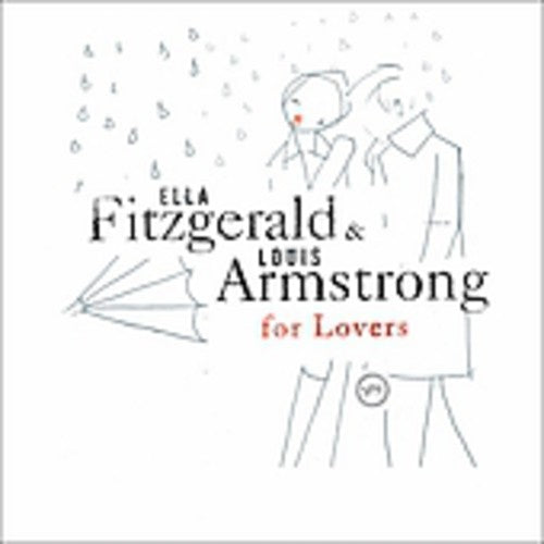 Fitzgerald, Ella / Armstrong, Louis: Ella and Louis For Lovers