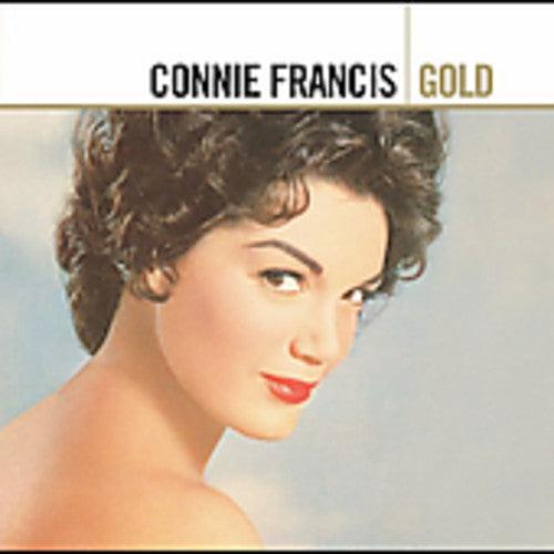 Francis, Connie: Gold