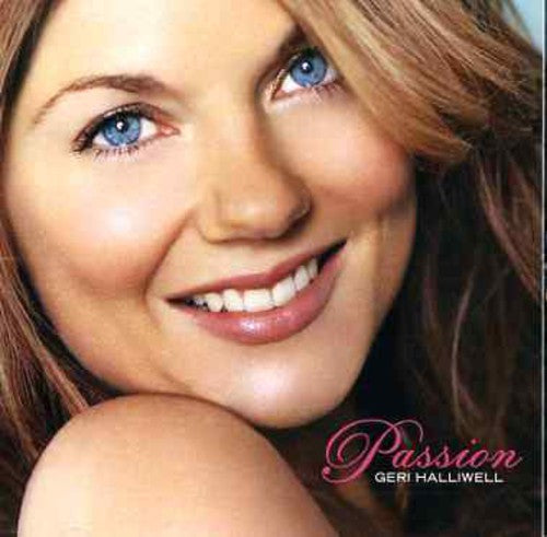 Halliwell, Geri: Passion