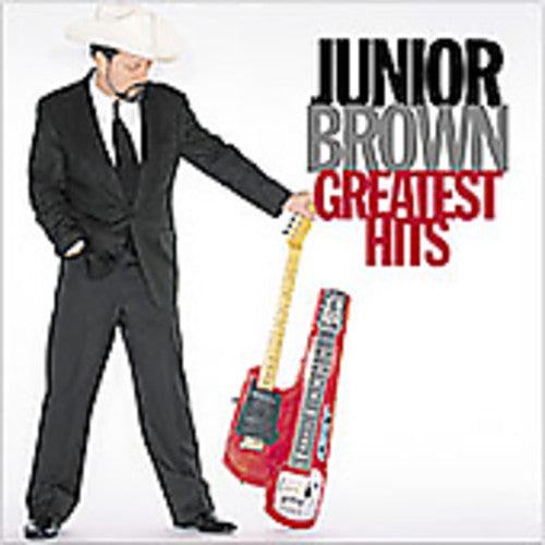 Brown, Junior: Greatest Hits