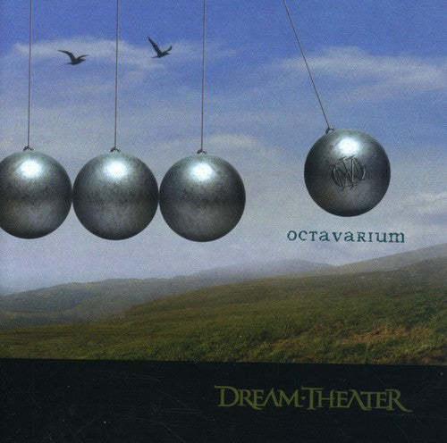 Dream Theater: Octavarium