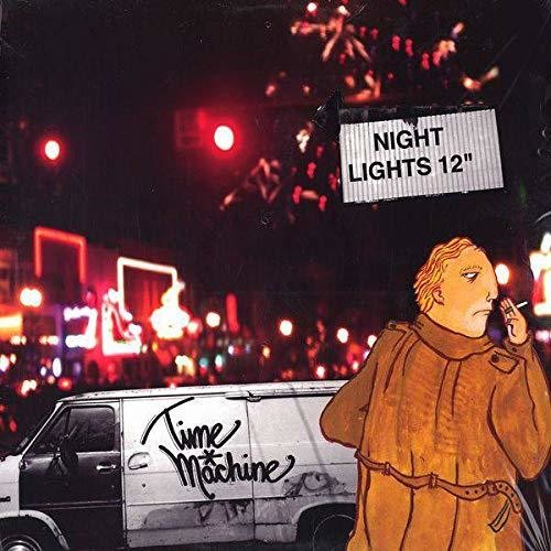 Time Machine: Night Lights