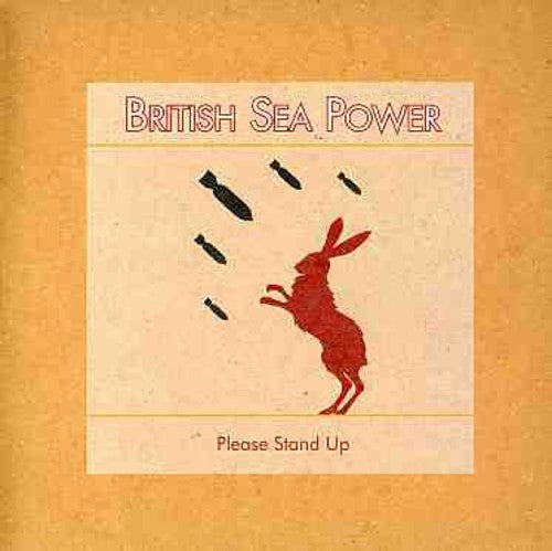 British Sea Power: Please Stand Up