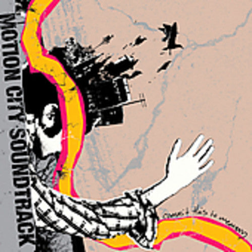 Motion City Soundtrack: Commit This to Memory