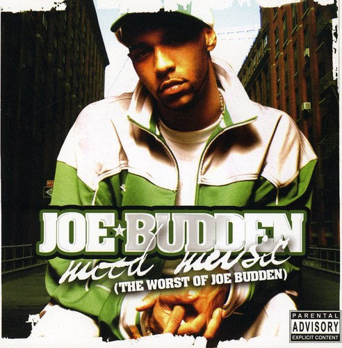 Budden, Joe: Need Music-Worst of Joe Budden