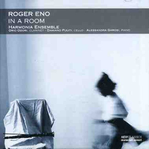Harmonia Ensemble: In a Room