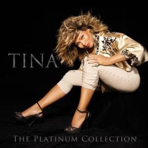 Turner, Tina: Platinum Collection