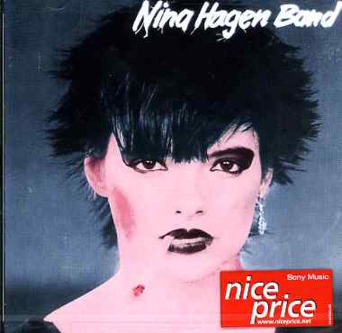 Hagen, Nina: Nina Hagen Band