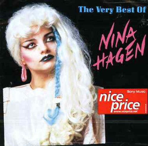 Hagen, Nina: Very Best of