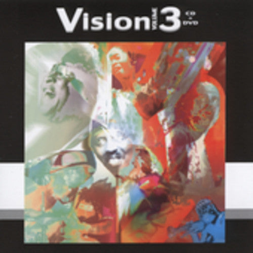 Vision3 / Various: Vision3 / Various