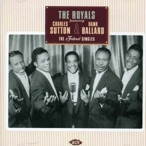 Royals: Federal Singles