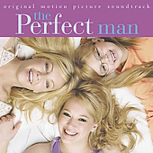 Perfect Man / O.S.T.: Perfect Man (Original Soundtrack)