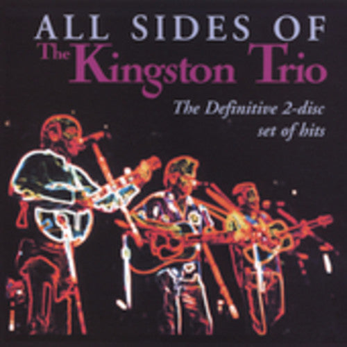 Kingston Trio: All Sides Off