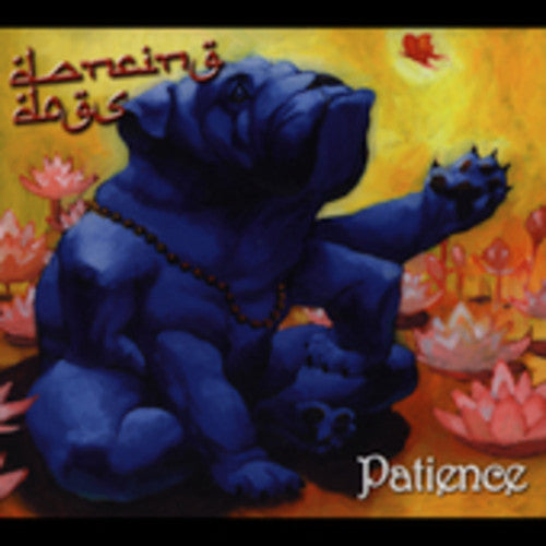 Dancing Dogs: Patience