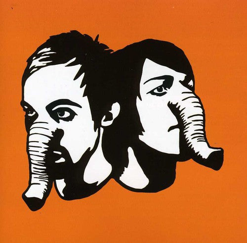 Death from Above 1979: Head's Up