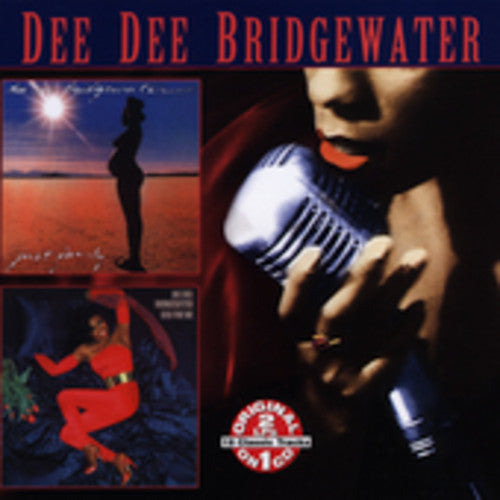 Bridgewater, Dee Dee: Just Family/Bad For Me
