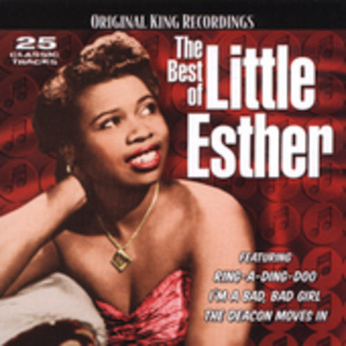Phillips, Esther: Best of